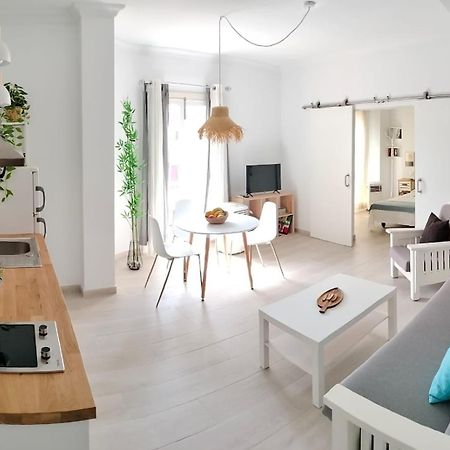 Arguineguin Faroe Apartment Екстериор снимка