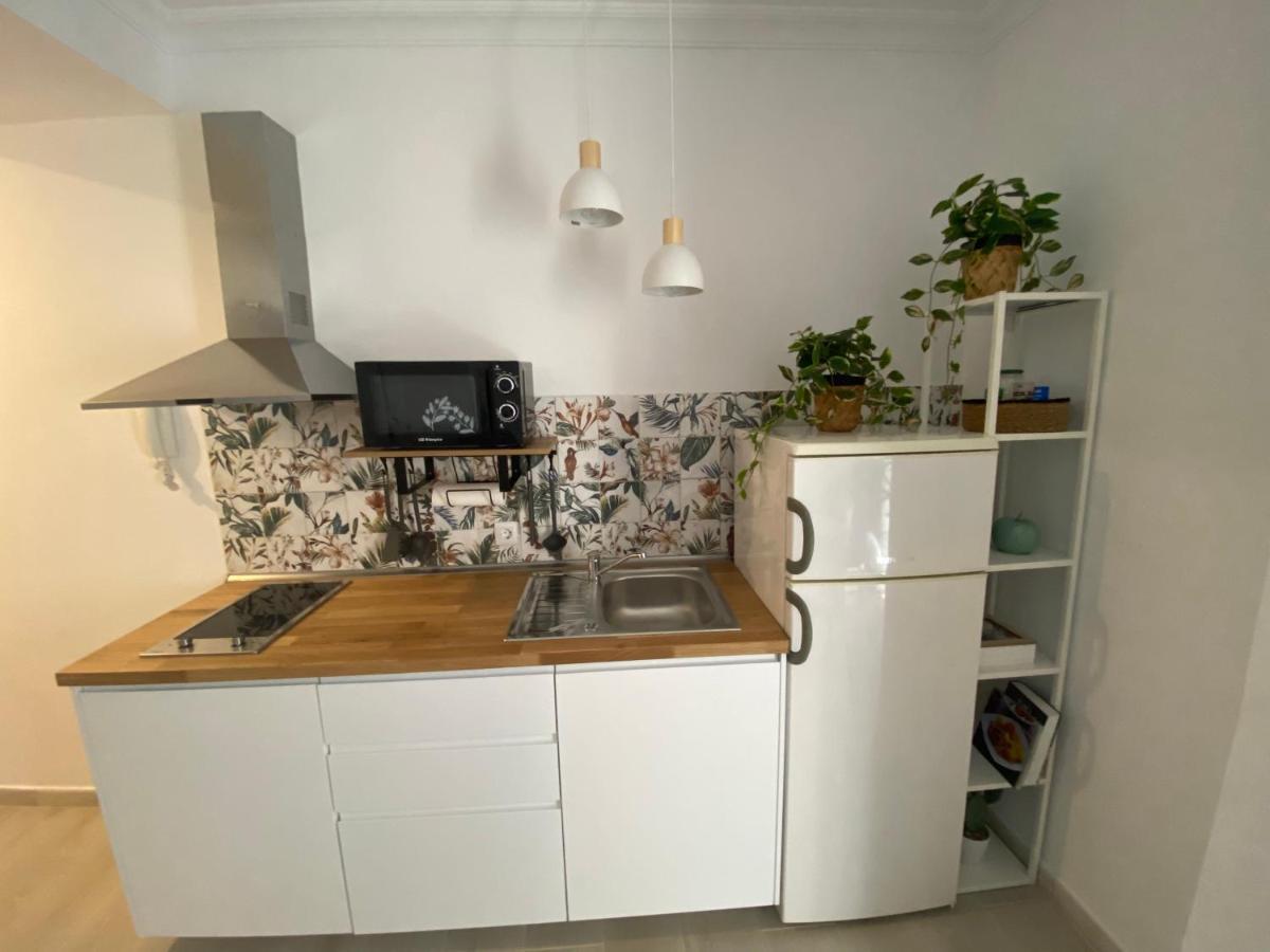 Arguineguin Faroe Apartment Екстериор снимка