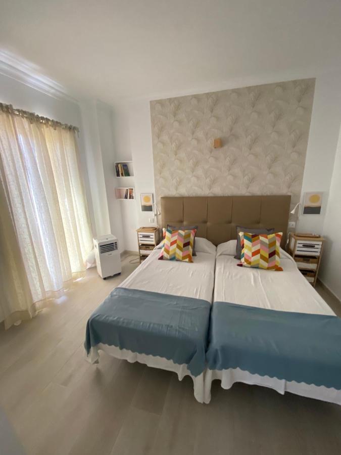 Arguineguin Faroe Apartment Екстериор снимка