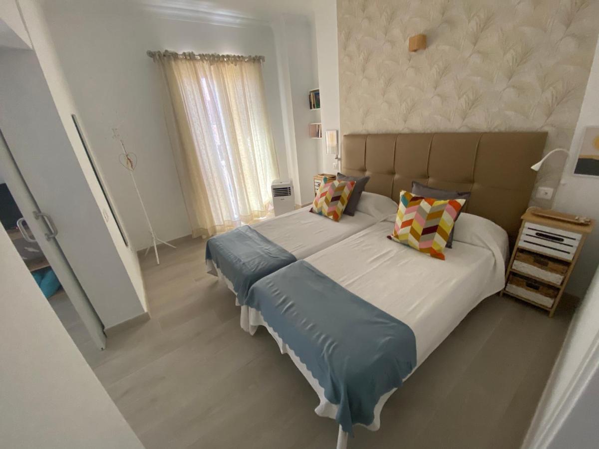 Arguineguin Faroe Apartment Екстериор снимка