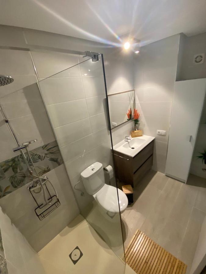 Arguineguin Faroe Apartment Екстериор снимка