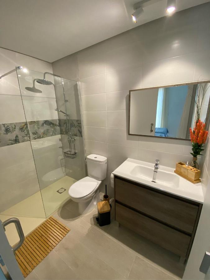 Arguineguin Faroe Apartment Екстериор снимка