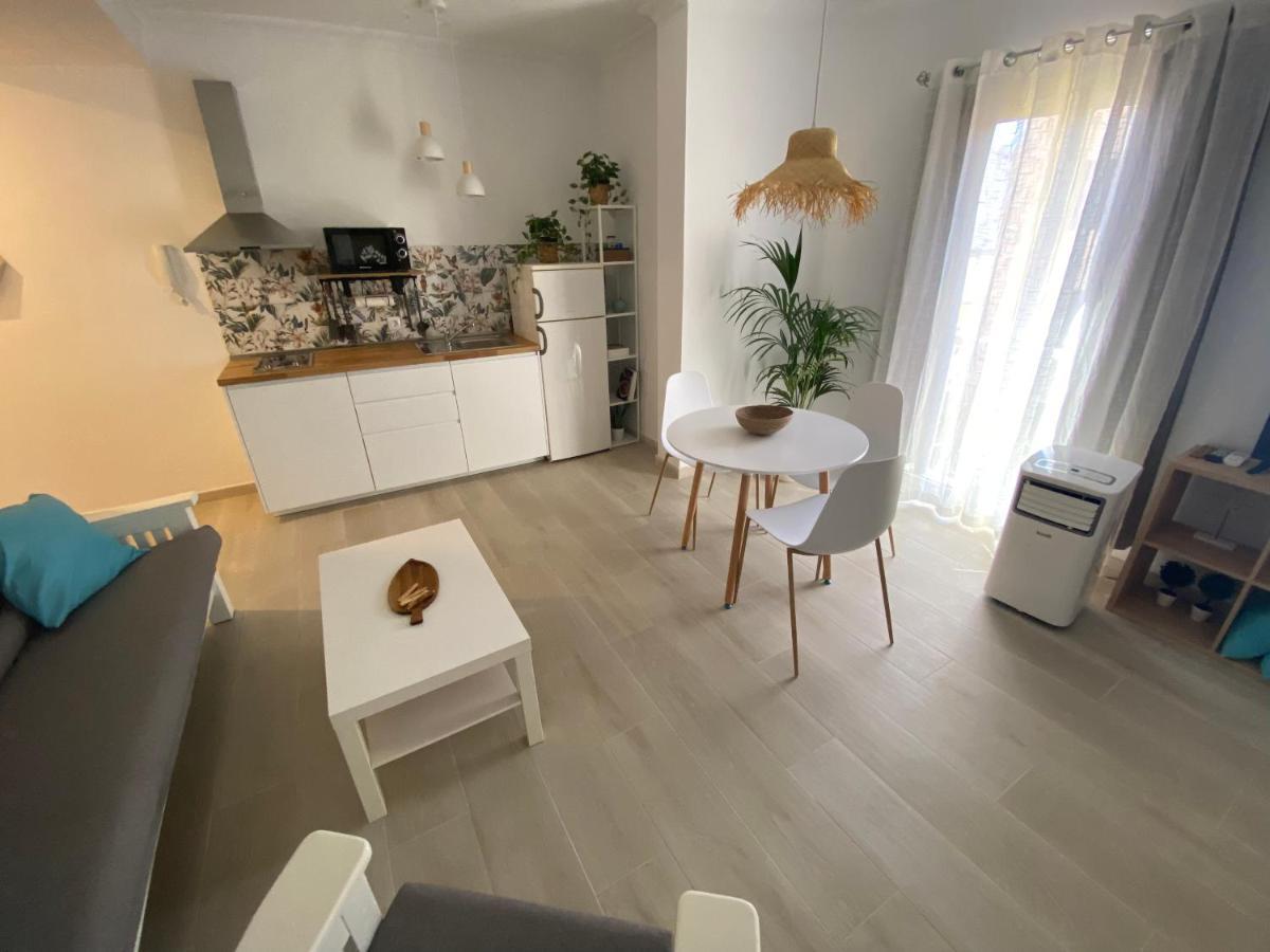 Arguineguin Faroe Apartment Екстериор снимка
