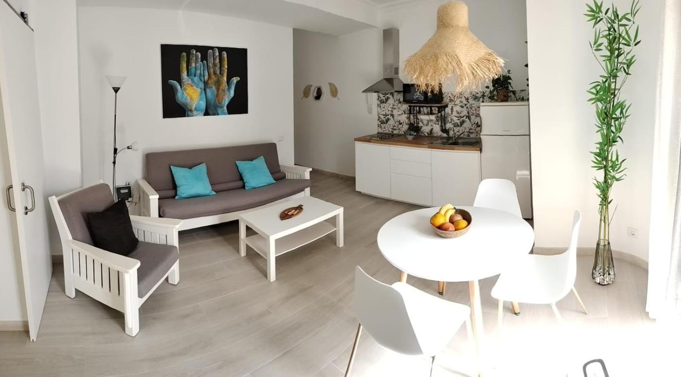 Arguineguin Faroe Apartment Екстериор снимка