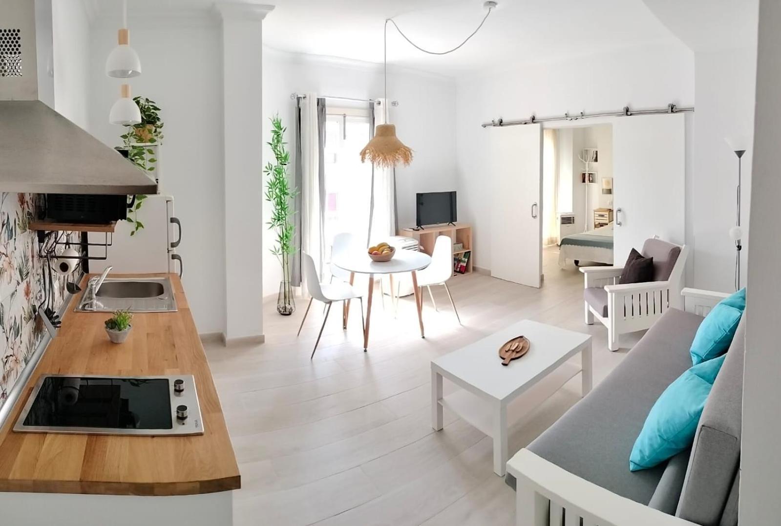 Arguineguin Faroe Apartment Екстериор снимка