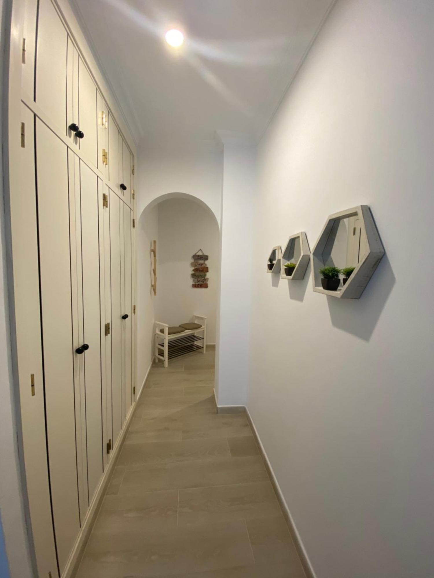 Arguineguin Faroe Apartment Екстериор снимка